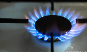 Импорт газа в Узбекистан вырос до $508 млн. Данные за прошлый год были пересмотрены