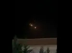 Иран и Израиль обменялись ударами впервые с момента прекращения огня в апреле