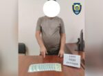 В Ташкенте сотрудника райгаза задержали по подозрению в мошенничестве