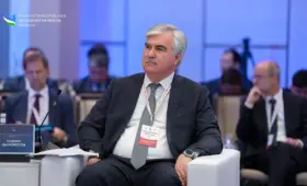 Узбекистан и Таджикистан должны довести товарооборот до $2 млрд к 2030 году — Каххорзода