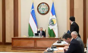 В Узбекистане планируют реализовать 120 проектов по критическим минералам на $4,2 млрд