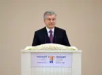 «Для нас инвестиции — не просто деньги, но и технологии, знания, рабочие места, развитие» — президент Узбекистана