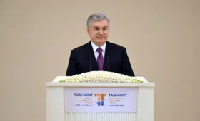 «Для нас инвестиции — не просто деньги, но и технологии, знания, рабочие места, развитие» — президент Узбекистана