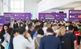 Выставки создают возможности: итоги весеннего сезона Iteca Exhibitions 2026