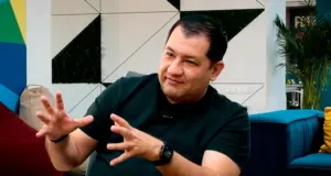 Улугбек Рустамов: «Деньги перестали быть целью» — семь мыслей CEO Click о будущем поколения Z
