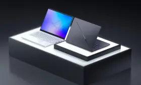 Компактный гейминг нового уровня: чем удивляет ROG Zephyrus G14