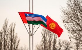 Два села, ранее относившиеся к Узбекистану, перешли в состав Кыргызстана