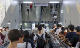 Метро Ташкента в день игры Узбекистана и Португалии будет работать на час дольше