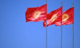 Кыргызстан исключили из «чёрного списка» ЕС по авиабезопасности