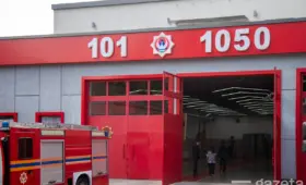 В Ташкенте до 15 сентября вводится особый противопожарный режим. Что изменится