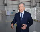 Рядом с «Навоиазотом» поручено запустить проекты малотоннажной химии на $1 млрд