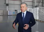 Рядом с «Навоиазотом» поручено запустить проекты малотоннажной химии на $1 млрд