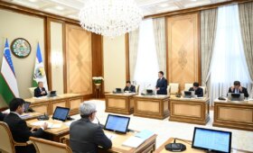 Узбекистан планирует IPO 15−20% акций Uzbekistan Airways до конца года