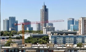 Fitch улучшило прогноз по рейтингу Узбекистана до «позитивного»