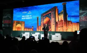 Цифровая инфраструктура, ИИ и стратегическое партнёрство: в Самарканде прошёл GSMA M360 Eurasia 2026