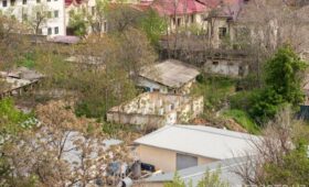 В Узбекистане хотят усилить штрафы за незаконное строительство