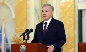 «Безопасность при строительстве АЭС является абсолютным и безусловным приоритетом» — президент