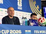 «Игроки Узбекистана ни на секунду не сдались». Каннаваро — после поражения от Португалии