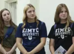 Открыт приём на 2026/2027 учебный год в Kimyo International University in Tashkent