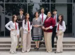 Первые выпускники Invento the Uzbek International School покоряют зарубежные вузы