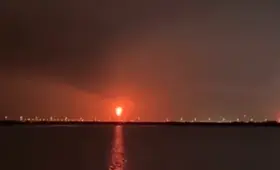 В Катаре произошёл взрыв на заводе СПГ, погибли 13 человек