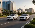 На что обратить внимание при покупке кроссоверов Haval M6 и Jolion в кредит