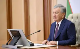 «Люди ждут». Президент поручил ускорить развитие отдалённых районов Самаркандской области
