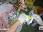 Гашиш под видом шоколада. В Узбекистане пресекли еще два канала поставки наркотиков. Видео
