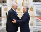 Узбекистан и Беларусь установили стратегическое партнёрство