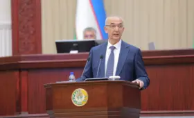 В Академии наук объяснили необходимость изменения четырёх букв узбекского алфавита