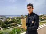 Шахматист Жавохир Синдаров номинирован на две награды ФИДЕ