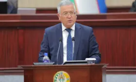 Бывший первый зампред Налогового комитета приговорён к 8 годам и 2 месяцам лишения свободы