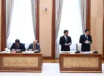 В Витебске в Беларуси откроют представительство Агентства миграции Узбекистана