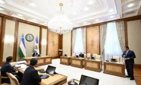 Узбекистан планирует создать и восстановить 1,27 млн гектаров лесов и развивать «пустынную экономику»