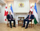 Узбекистан откроет посольство в Грузии