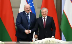 Узбекистан — Беларусь: от периферийного партнёрства к системному сотрудничеству