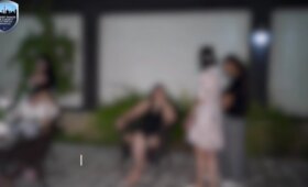 В спа-салоне в Ташкенте девушек принуждали к интимным услугам