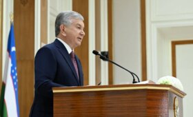 «Инфляция — дополнительный налог для малообеспеченной семьи». Президент раскритиковал хокимов