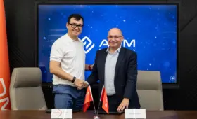 ADM и Trianon Energy объединяют усилия для развития зарядной инфраструктуры в Узбекистане