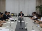 В Узбекистане ожидают почти рекордное потребление электроэнергии