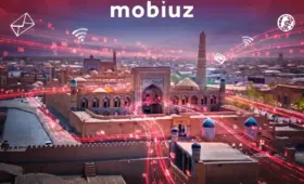 Каракалпакстан и Хорезм на новой скорости: Mobiuz продолжает техническую модернизацию сетей