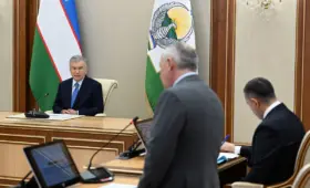 Президент: Жалобы в топливно-энергетической сфере — сигналы о системных проблемах