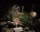 Как Чиланзар живёт в жару с частыми отключениями электричества