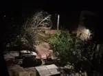 Как Чиланзар живёт в жару с частыми отключениями электричества