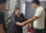 В Хорезме пенсионерку поймали на хранении и продаже героина. Видео