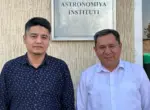Два астероида назвали в честь учёных из Узбекистана