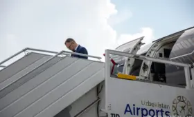 Монопольное положение, господдержка и тарифные риски. Fitch улучшило прогноз по Uzbekistan Airports