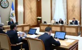 Расчёт пенсий предлагается изменить в Узбекистане