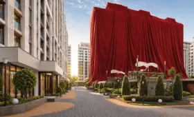 В Imperial Club City готовится старт продаж нового блока четвёртого этапа