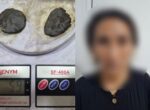 Гашиш в дамской сумочке. Жительницу Коканда поймали на продаже наркотиков